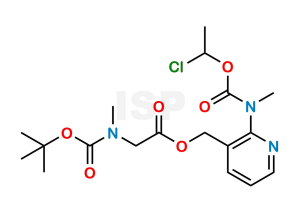 Isavuconazole Impurity 44 - Image 1