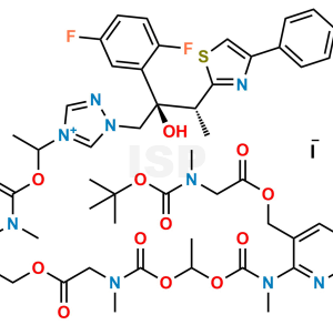 Isavuconazole Impurity 47 - Image 1