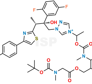 Isavuconazole Impurity 48 - Image 1