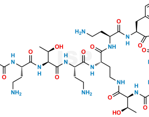 Polymyxin B2 - Image 1