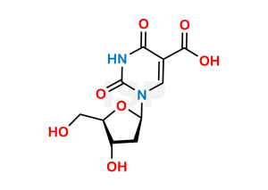 Trifluridine EP Impurity A - Image 1