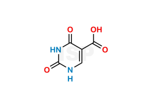 Trifluridine EP Impurity C - Image 1