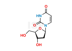 Trifluridine EP Impurity D - Image 1