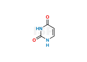 Trifluridine EP Impurity E - Image 1