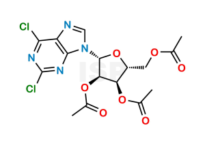 Regadenoson Impurity 8 - Image 1