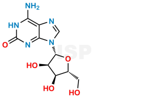 Regadenoson Impurity 9 - Image 1