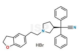 Darifenacin Impurity 12 - Image 1