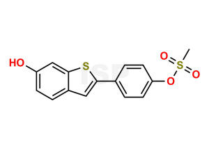 Raloxifene Impurity 32 - Image 1