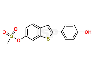 Raloxifene Impurity 33 - Image 1
