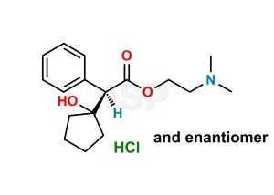 Cyclopentolate Hydrochloride - Image 1