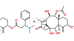 Taxine (Mixture of Taxine B and Iso-Taxine B) - Image 1