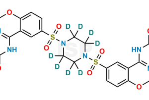 Sildenafil Dimer D8 - Image 1