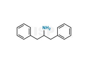 1,3-Diphenyl-2-Aminopropane - Image 1
