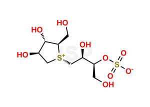Salacinol - Image 1