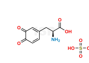 Dopaquinone Sulphate - Image 1
