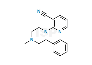 Mirtazapine Cyano Impurity - Image 1