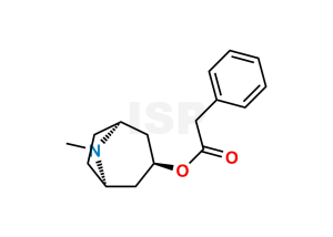 3α-Phenylacetoxy Tropane - Image 1