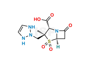 Tazobactam Impurity 5 - Image 1