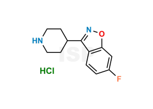 Iloperidone Piperidine Impurity - Image 1