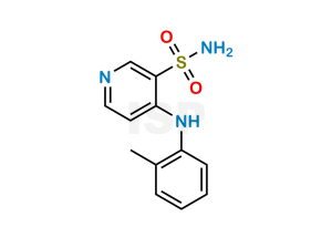 Torasemide Impurity 3 - Image 1
