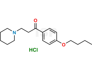 Dyclonine Hydrochloride - Image 1