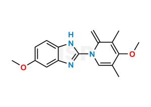 Omeprazole Impurity 23 - Image 1