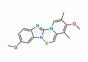 Omeprazole Impurity 24 - Image 1