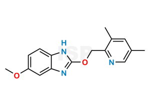 Omeprazole Impurity 26 - Image 1