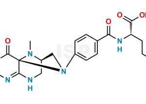 Levomefolate Impurity 7 - Image 1