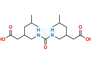 Pregabalin Dimer A - Image 1