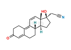 11,12 delta Dienogest - Image 1