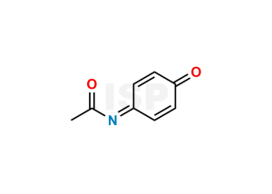 N-Acetyl-4-benzoquinone Imine - Image 1