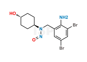 N-Nitroso-Ambroxol - Image 1