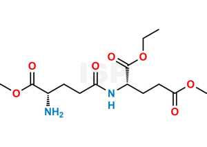 Pemetrexed Impurity 37 - Image 1