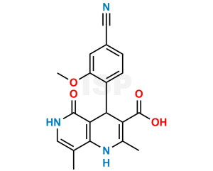 Finerenone Impurity 7 - Image 1