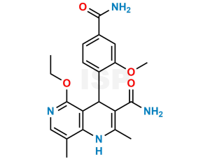 Finerenone Impurity 8 - Image 1