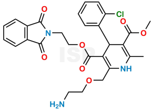 Amlodipine Impurity 34 - Image 1