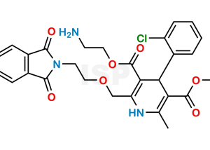Amlodipine Impurity 35 - Image 1