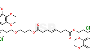 Cisatracurium Impurity 3 - Image 1