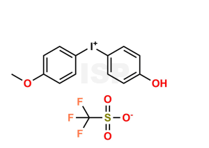 Levothyroxine  Impurity 11 - Image 1