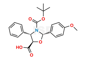 Cabazitaxel Impurity 45 - Image 1