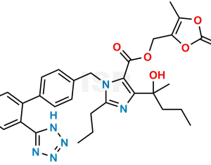 Olmesartan Impurity 48 - Image 1