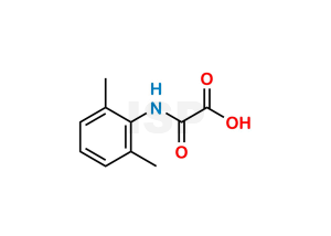 Lidocaine Impurity 6 - Image 1