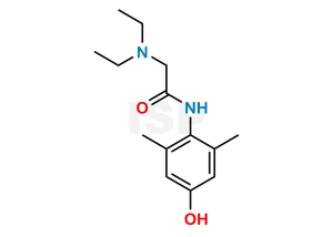 4-Hydroxylidocaine - Image 1