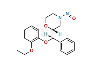 N-Nitroso Reboxetine - Image 1