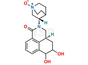 Dihydroxy Palonosetron N-Oxide - Image 1