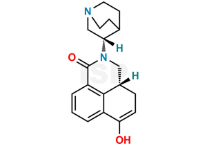 Palonosetron Impurity 17 - Image 1