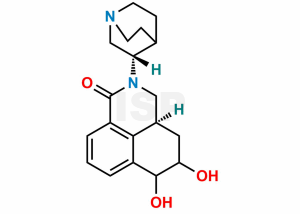 Dihydroxy Palonosetron - Image 1