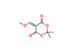 5-(Methoxymethylene) Meldrum’s Acid - Image 1