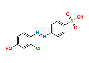 Lenvatinib Impurity 27 - Image 1